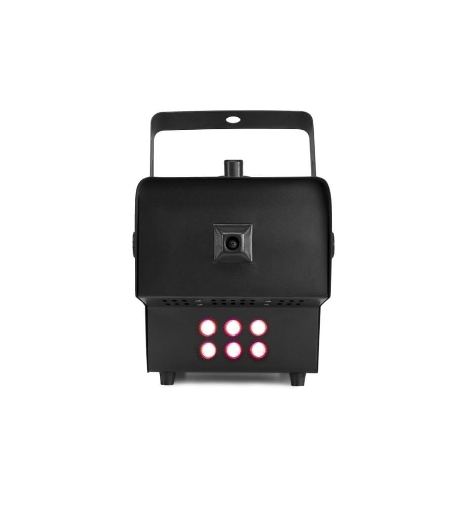 BEAMZ - Machine fumigène Rage 1500LED