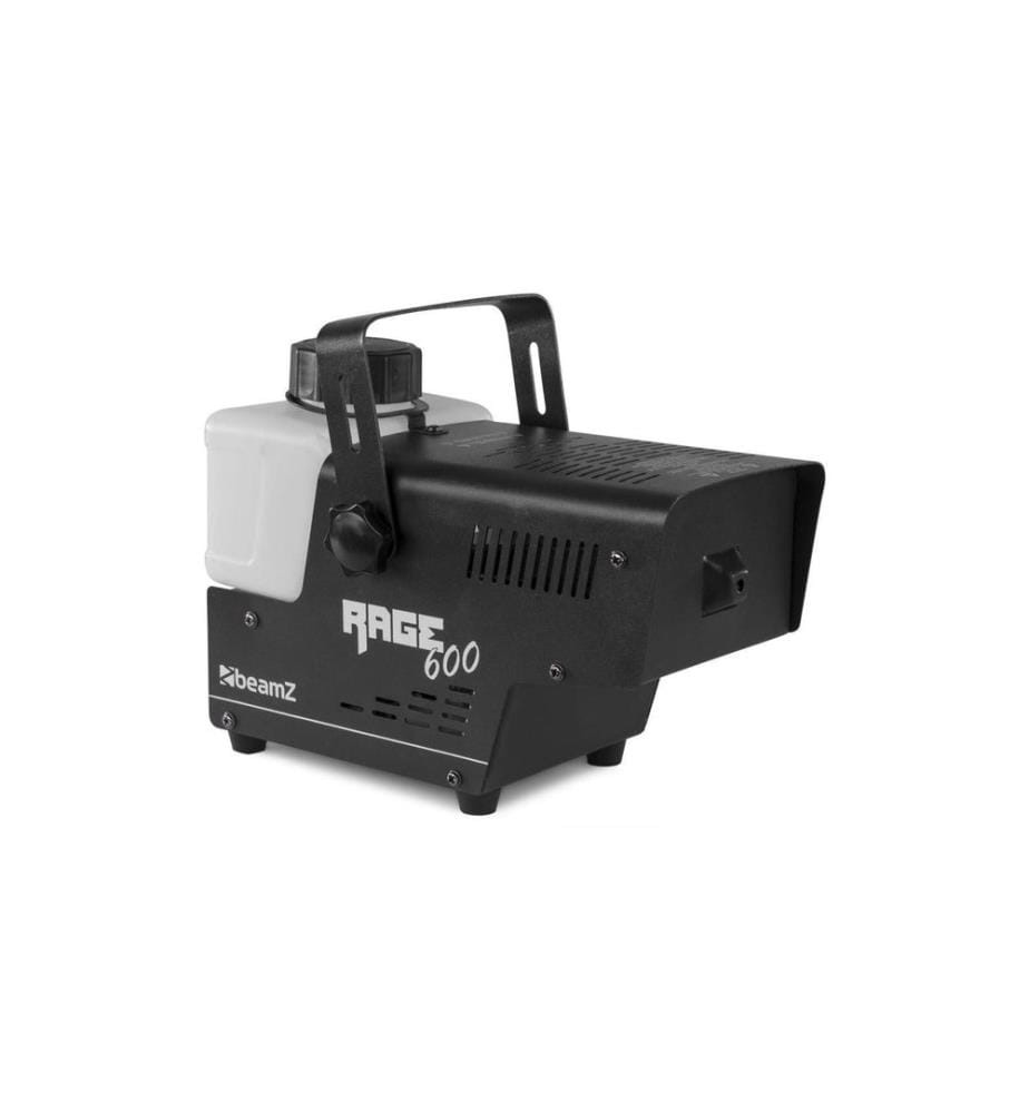 BEAMZ - Machine fumigène Rage 600