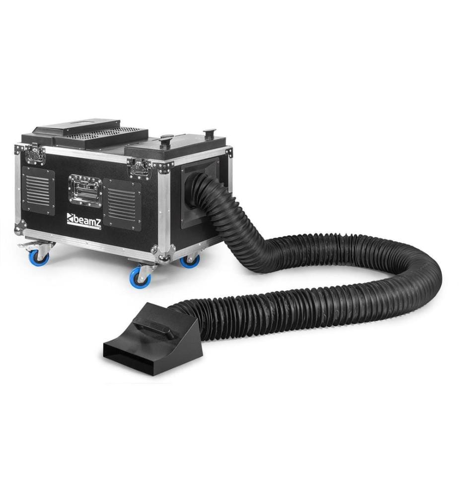 BeamZ Pro - Machine à fumée lourde LF3000