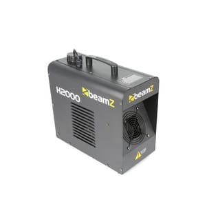 BEAMZ - Machine à fumée H2000