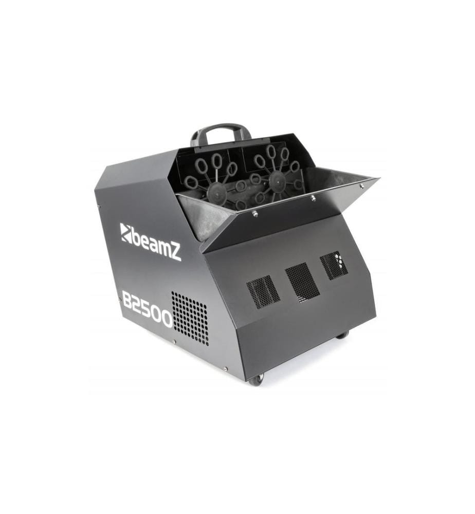 BEAMZ - Machine à bulles de savon B2500