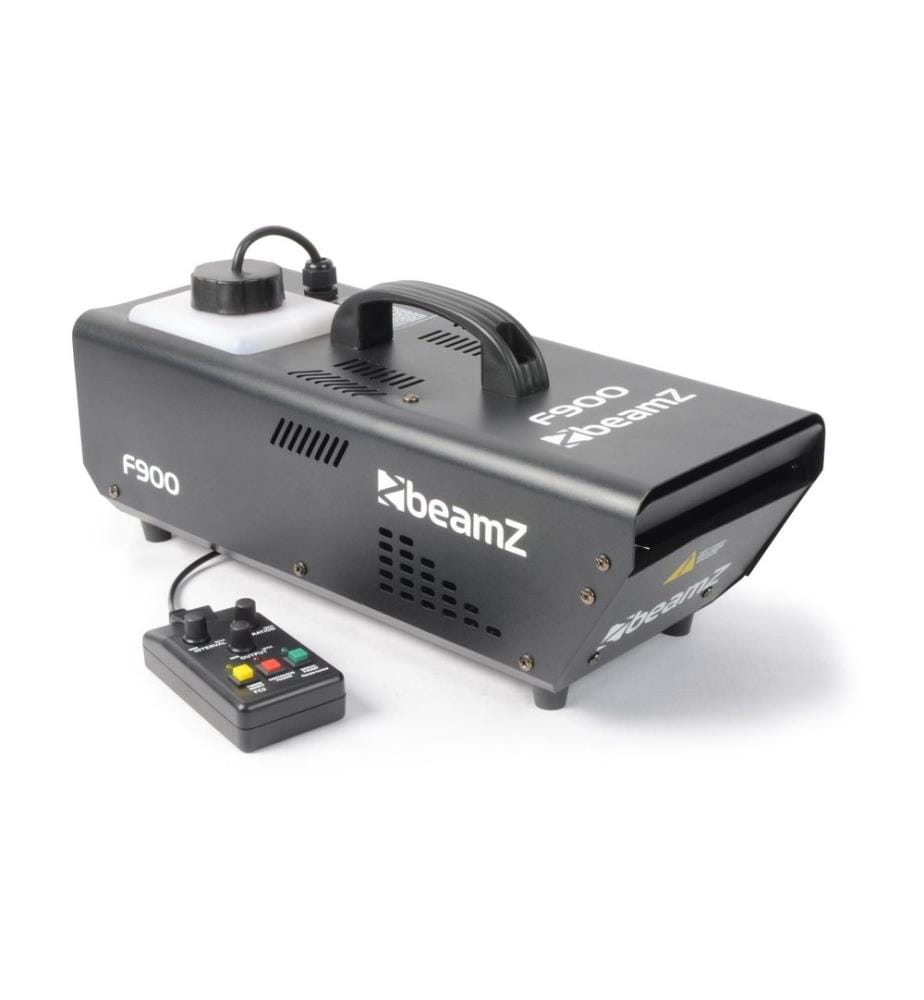 BEAMZ - Fazer F900