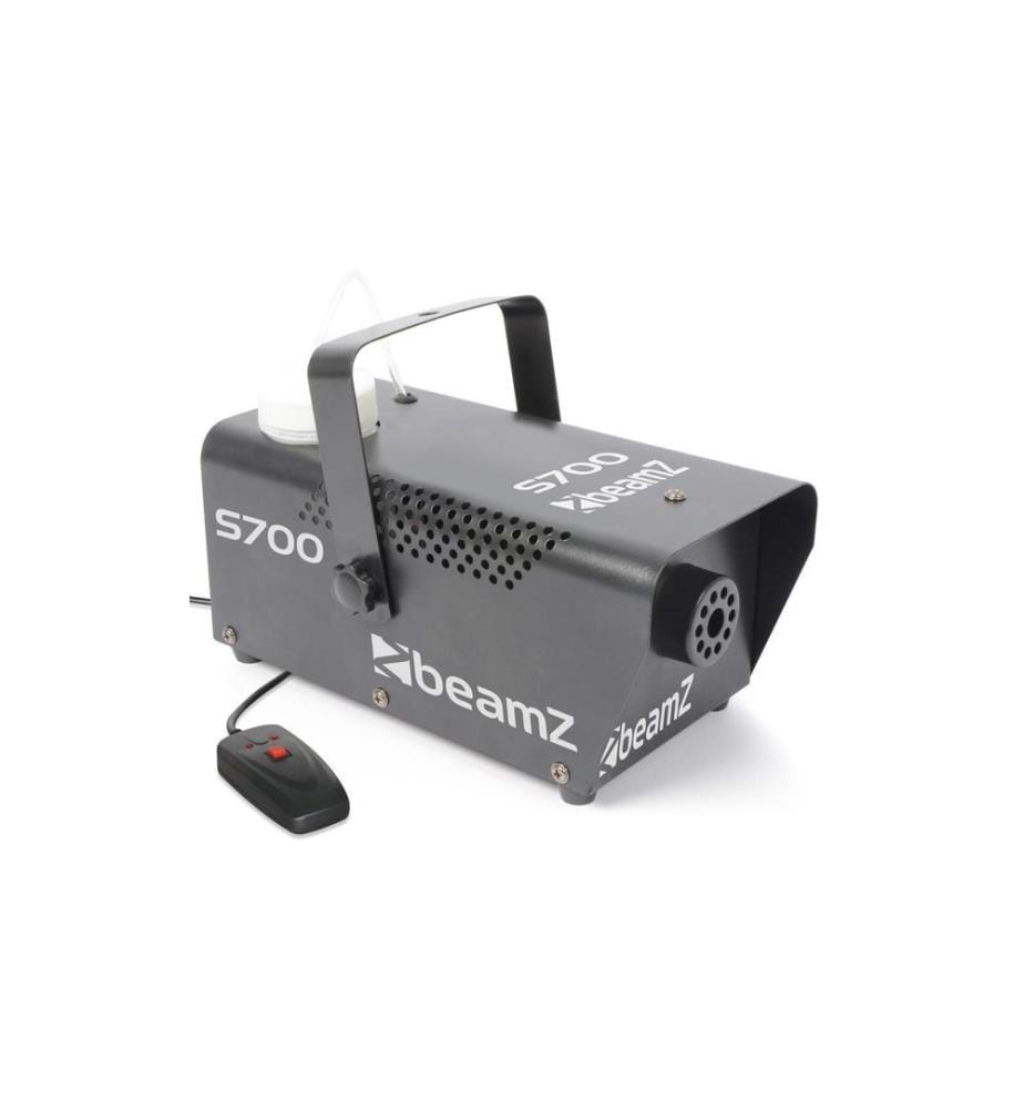 BEAMZ - Nebelmaschine S700