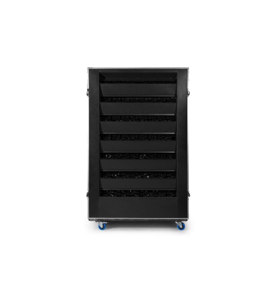 BeamZ Pro - Machine à bulles de savon BG7000