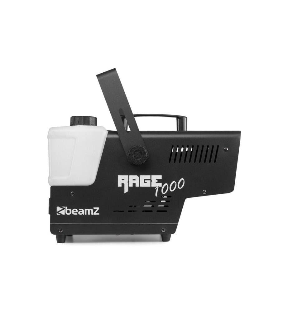 BEAMZ - Nebelmaschine Rage 1000