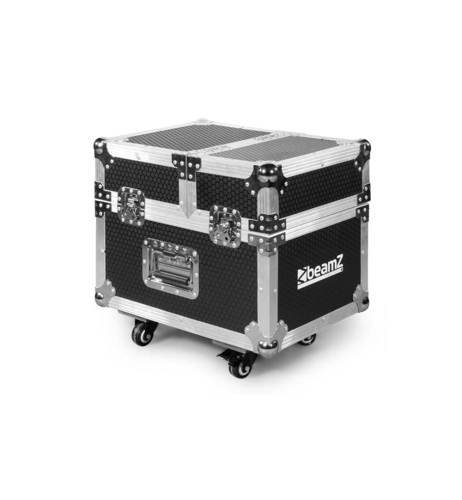 BeamZ Pro - Machine à fumée HZ3000
