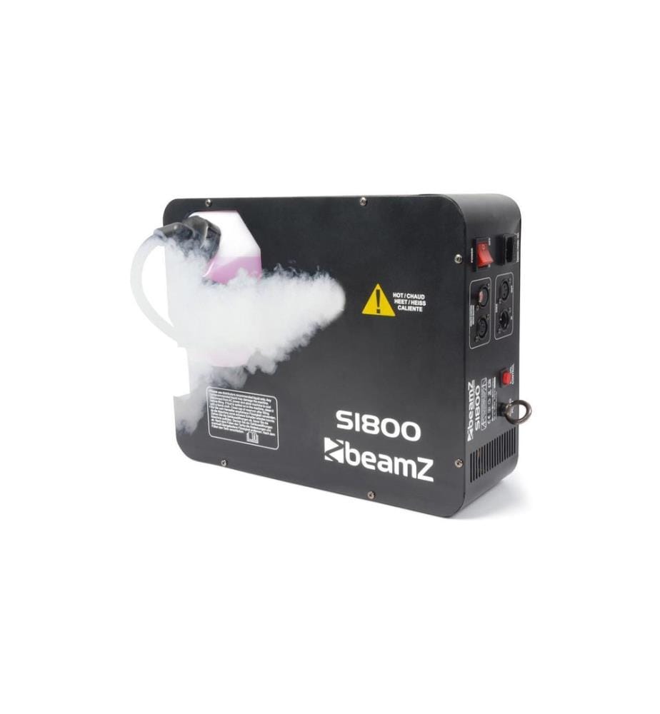BEAMZ - Nebelmaschine S1800