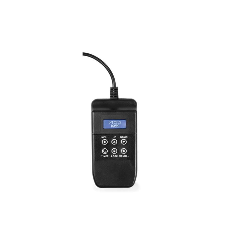 BEAMZ - Nebelmaschine S1800