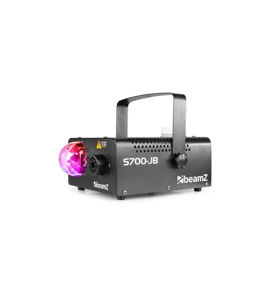 BEAMZ - Nebelmaschine S700-JB