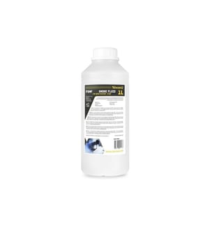 BEAMZ - Liquide à brouillard Ultra haute densité 1 l 1 l