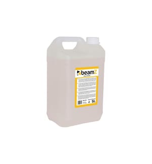 BEAMZ - Liquide à neige 5 l