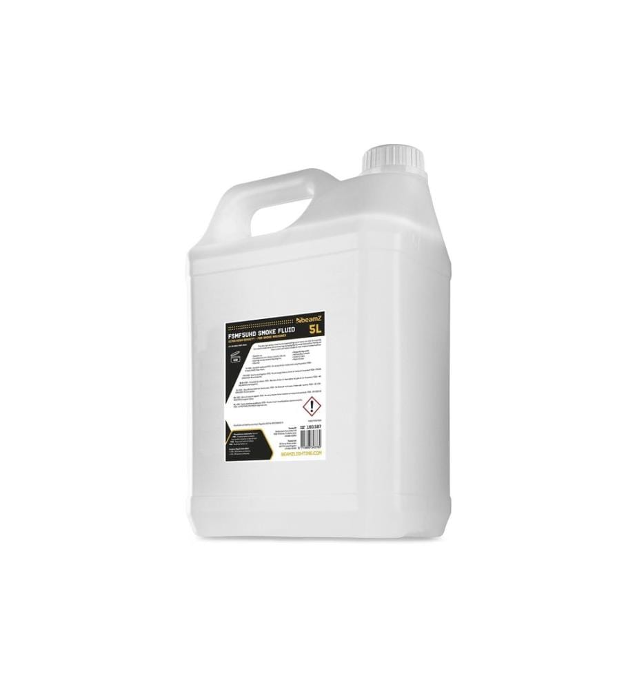 BEAMZ - Nebelfluid Ultra-High-Density 5 l