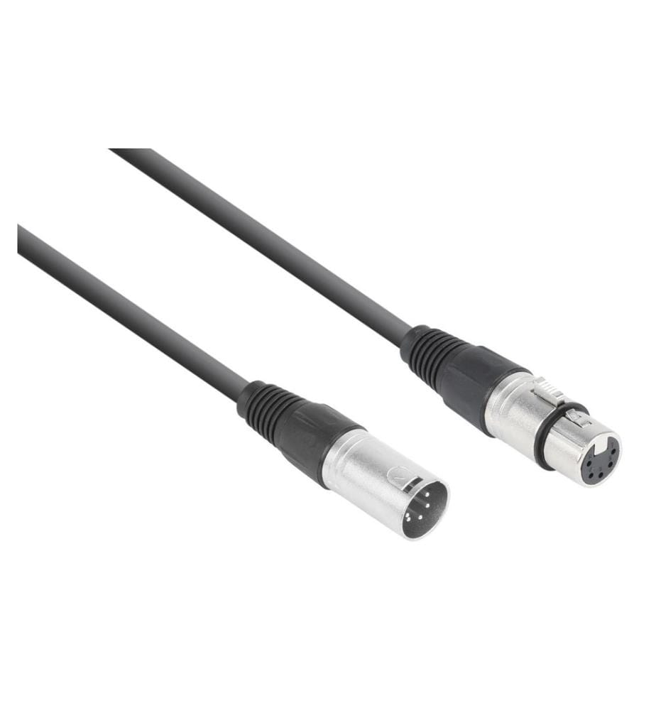 PD Connex - Câble DMX CX102-12 12 m