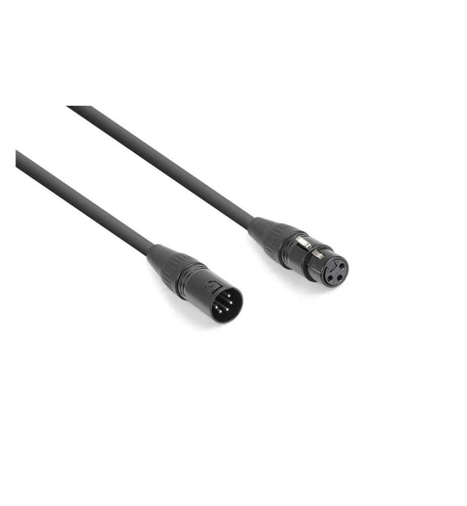 PD Connex - Câble DMX CX105 0.1 m