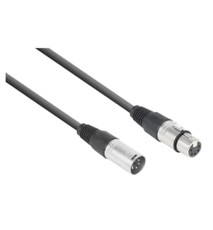 PD Connex - Câble DMX CX102-20 20 m