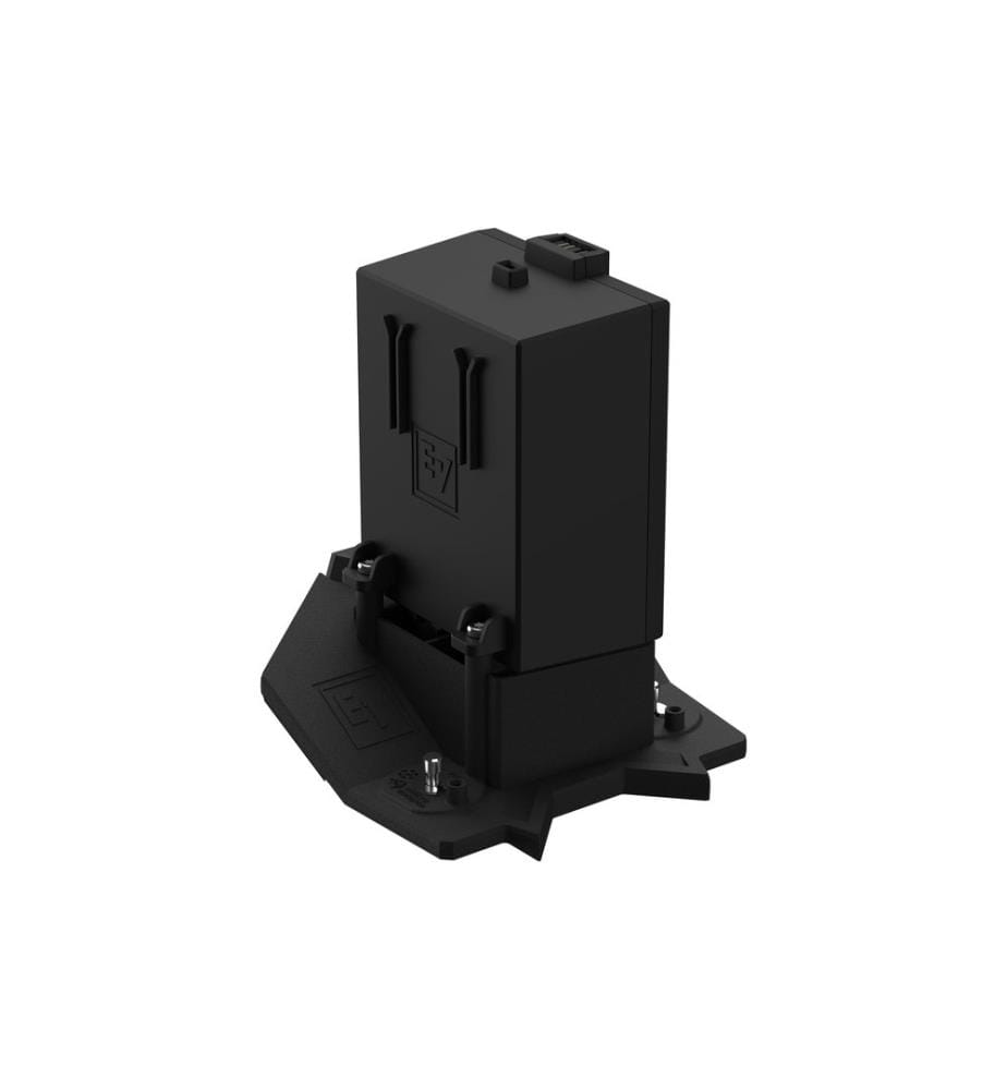 Electro-Voice - Batterie – Noir