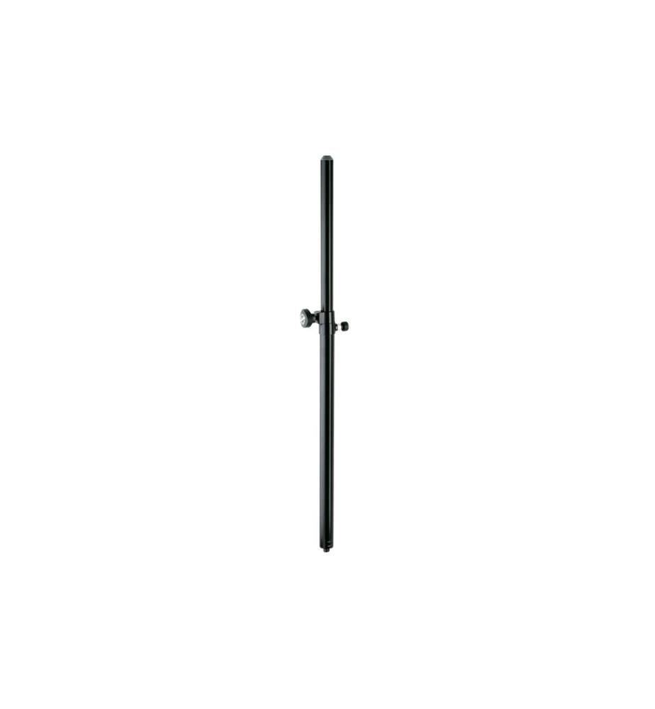 K&M - Distanzrohr 26736 M20 Schwarz