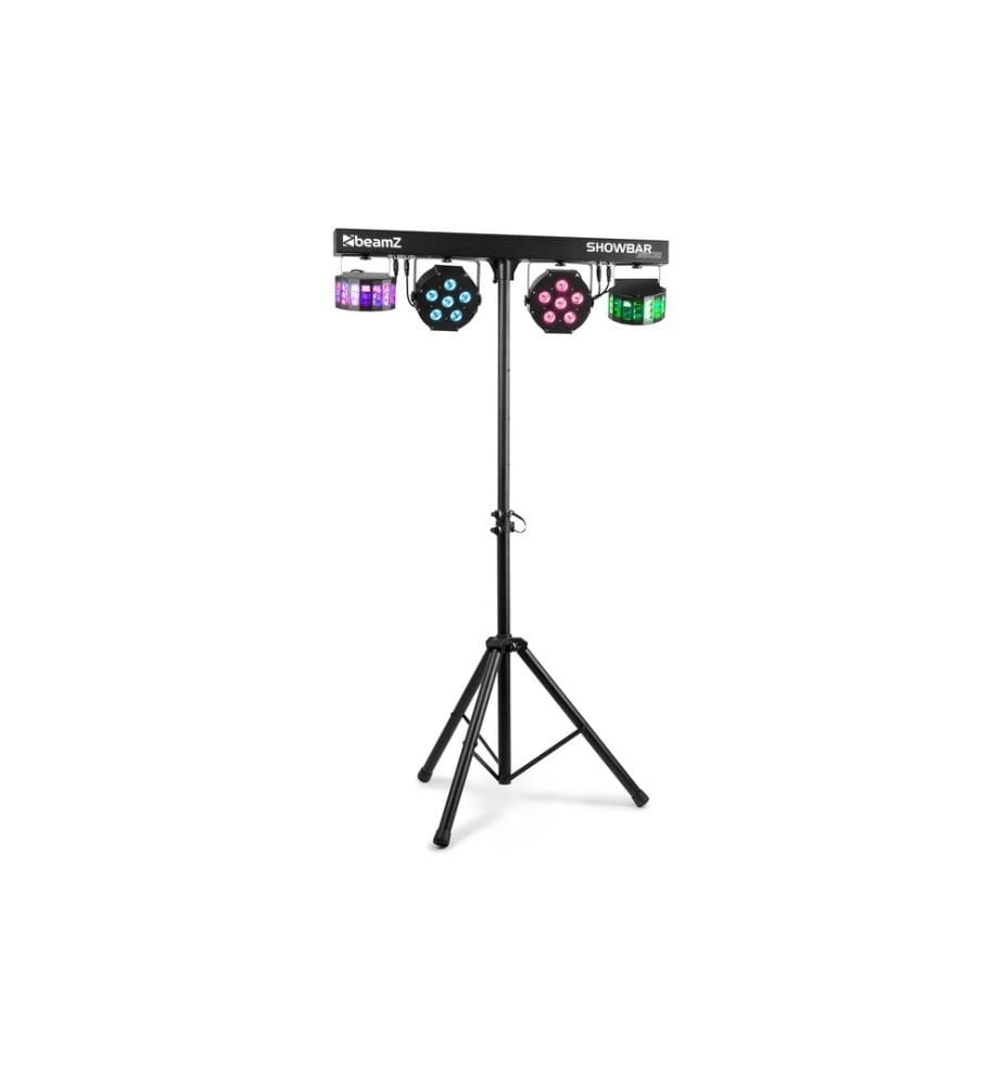 BEAMZ - Kits d'éclairage SB02 ShowBar