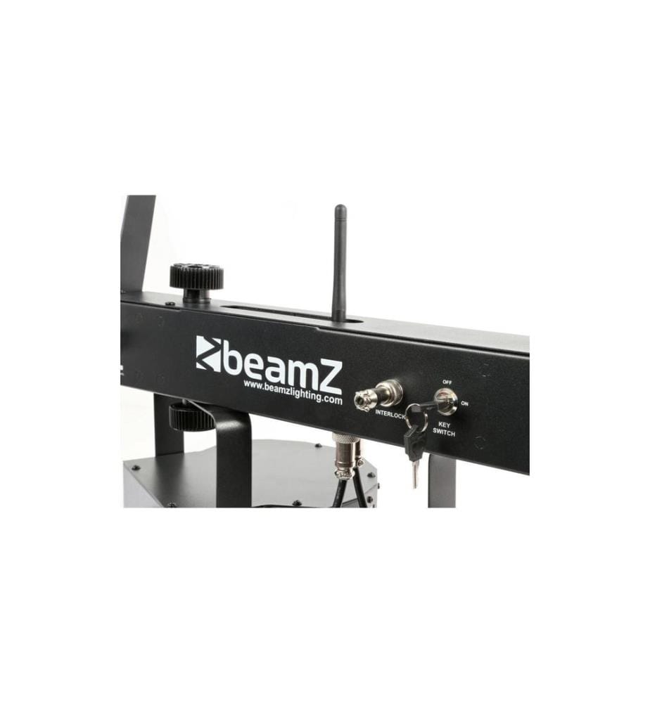 BEAMZ - Kits d'éclairage Showbar