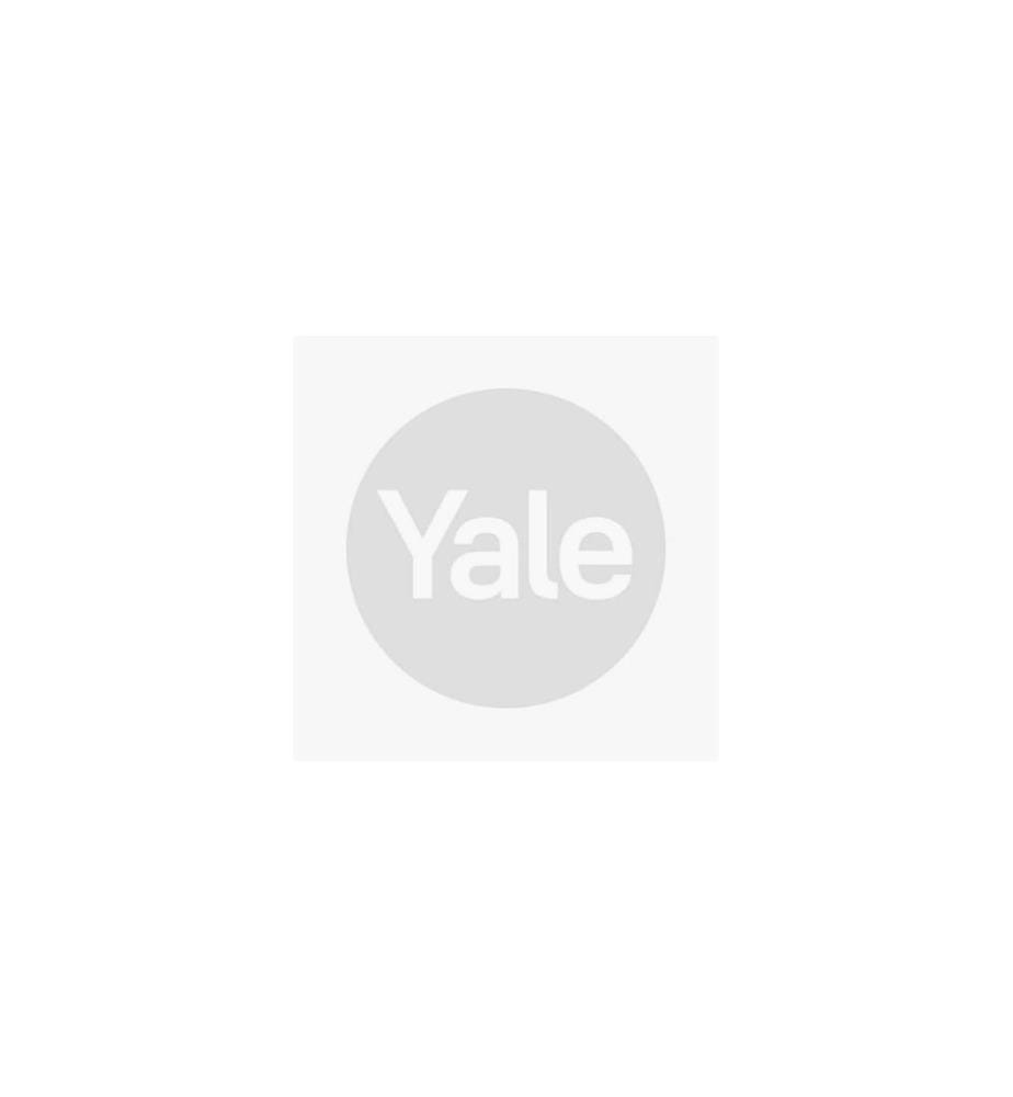 YALE - Caméra réseau Caméra WiFi d'intérieur