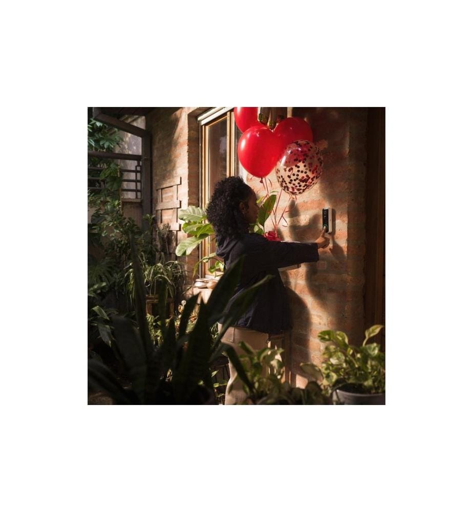 YALE - Smart Video Doorbell
