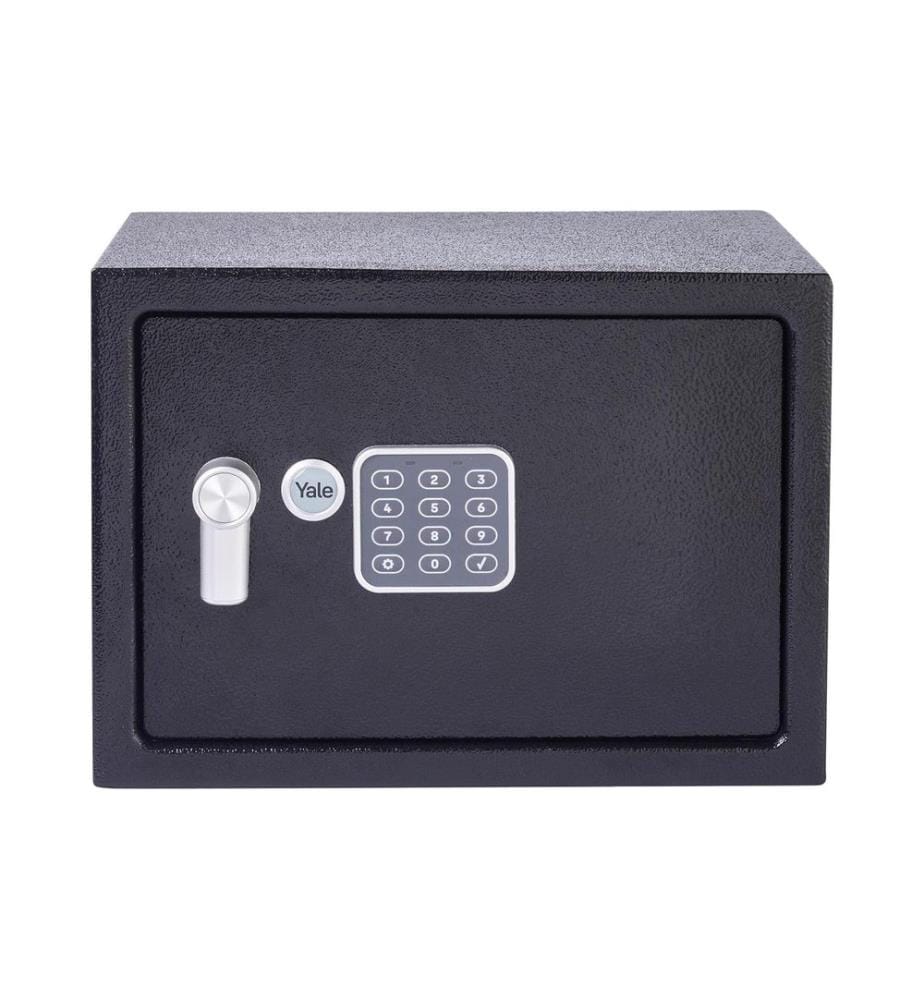 YALE - Möbeltresor Value Safe M, 16.3 l