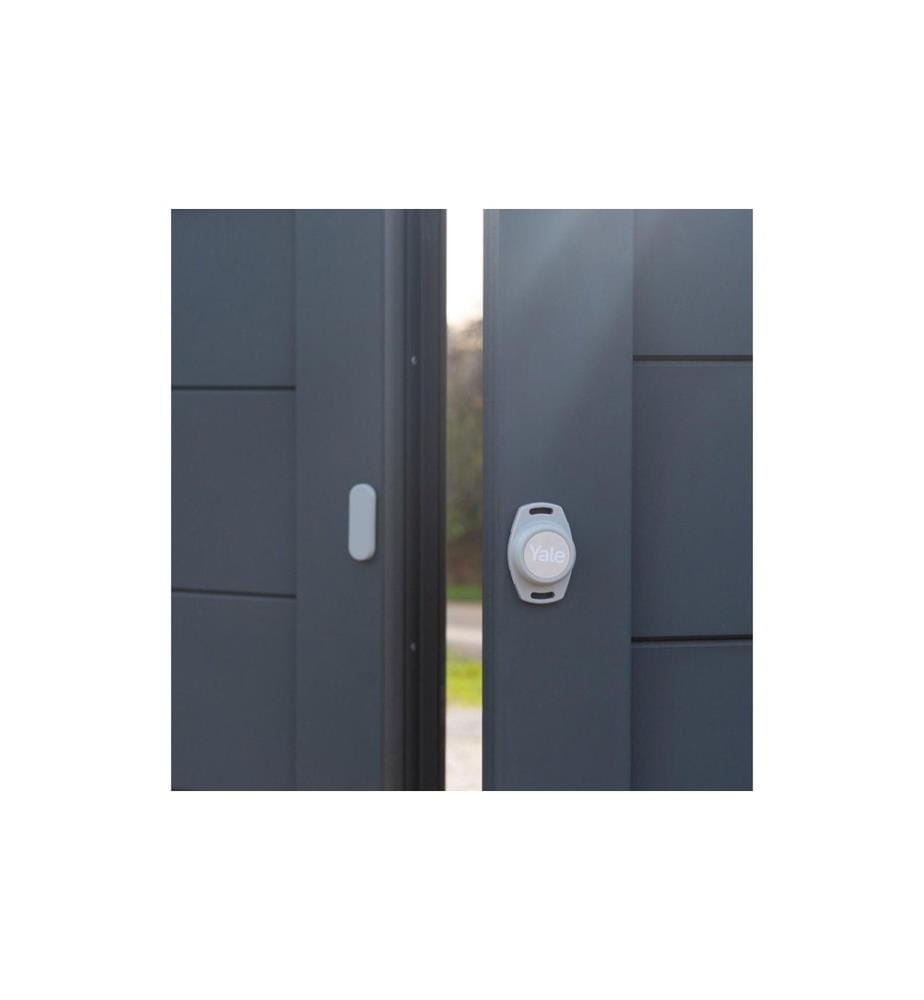 YALE - Smart Gate Opener