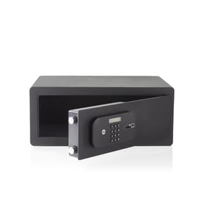YALE - Coffre-fort Laptop