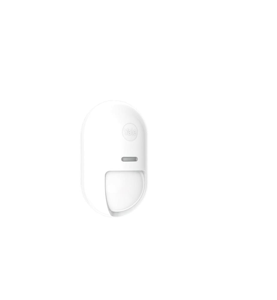 YALE - Détecteur de mouvement sans fil Smart Alarm Intérieur