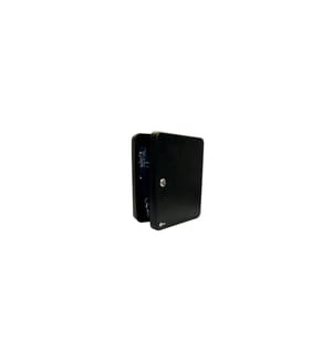 YALE - Boîte à clés YKB/200/BB2 avec serrure à cylindre, S