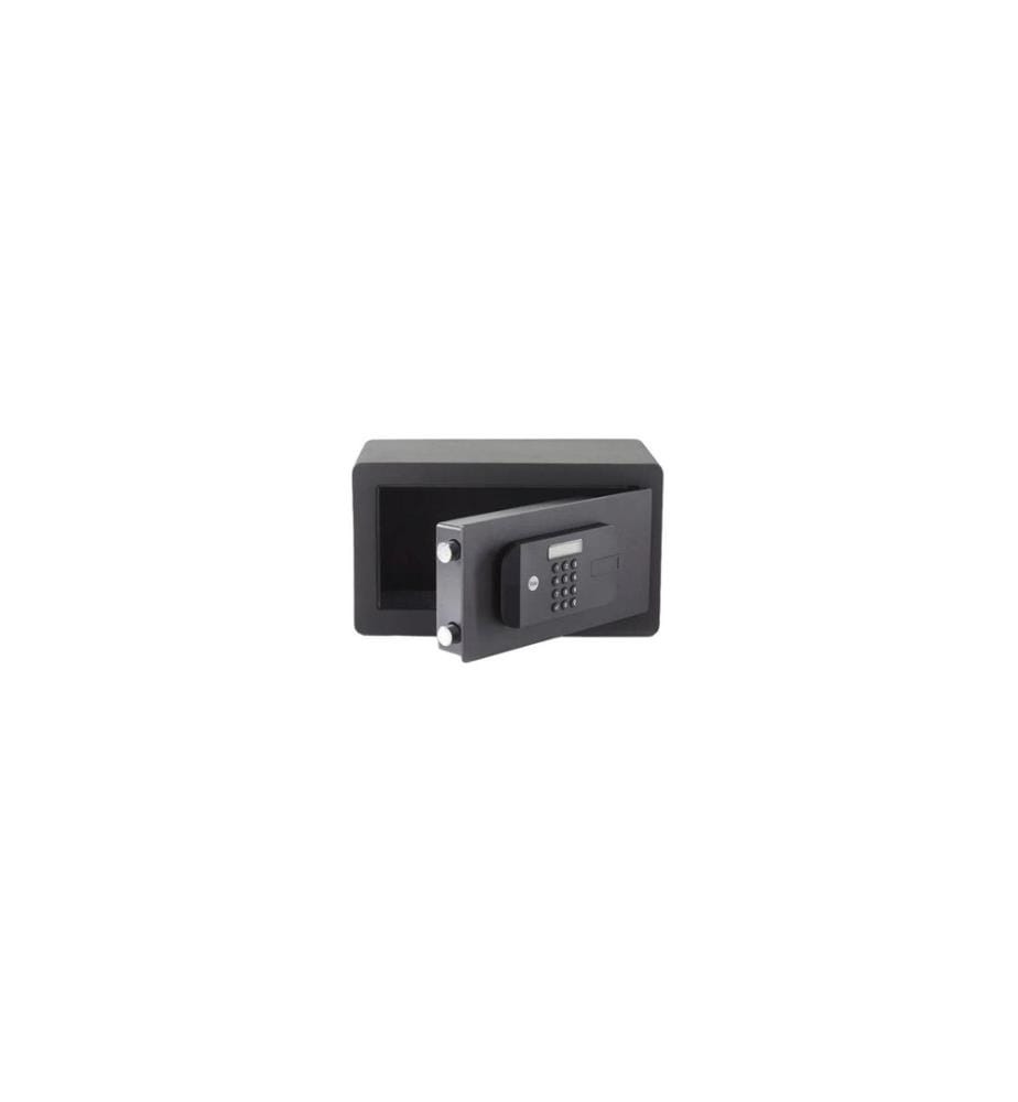 YALE - Coffre-fort Compact S, 9.6 l