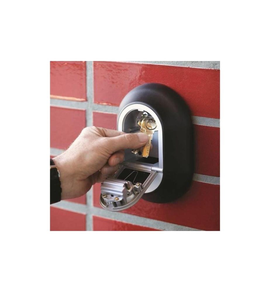 YALE - Boîte à clés Outdoor Y500 avec serrure à combinaison
