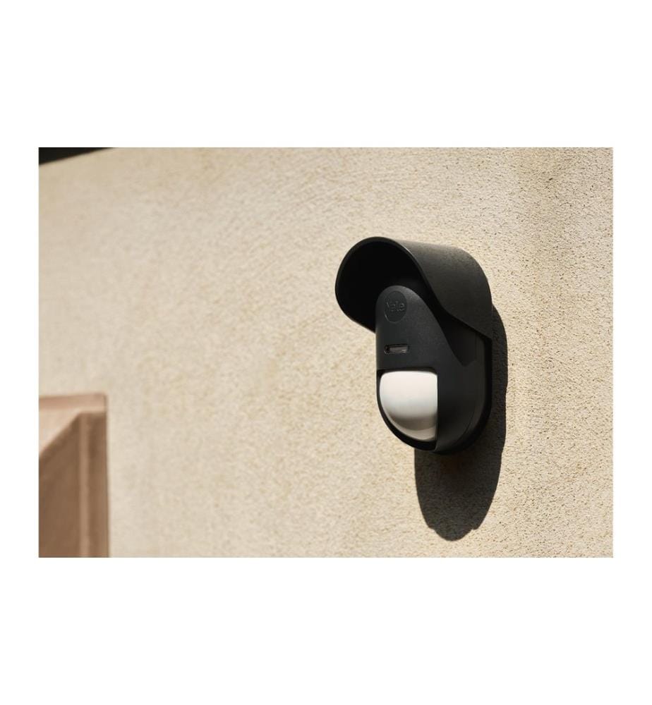 YALE - Détecteur de mouvement sans fil Smart Alarm Extérieur
