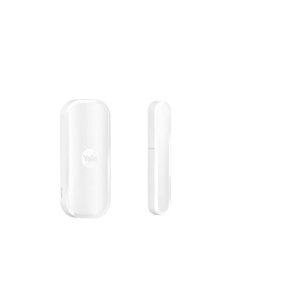 YALE - Détecteur d'ouverture Smart Alarm Détecteur de porte et de fenêtre intérieur