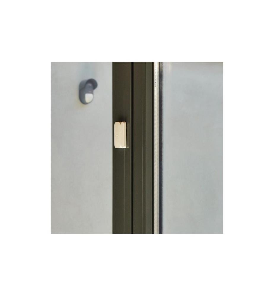 YALE - Détecteur d'ouverture Smart Alarm Détecteur de porte et de fenêtre intérieur