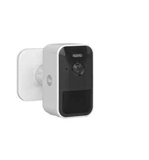 YALE - Smart Outdoor WiFi Camera