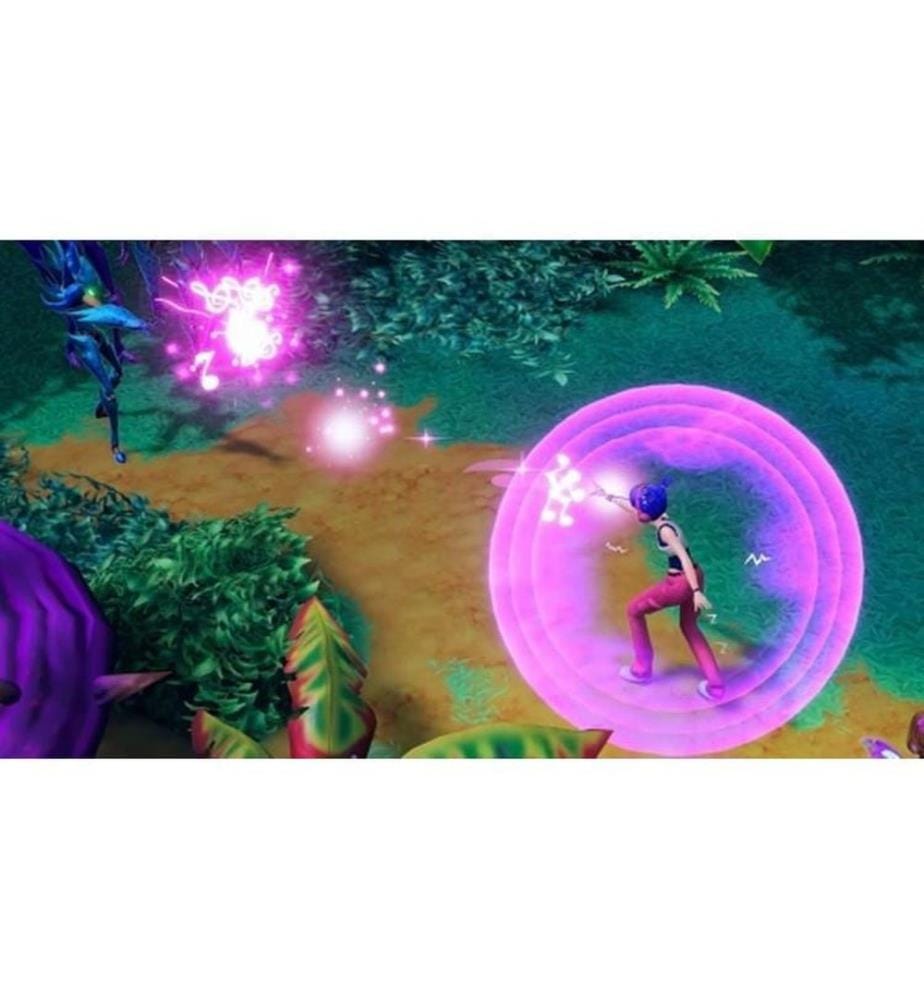 CentreSoft - Winx Club: The Magic is back (Box) | DeinDeal