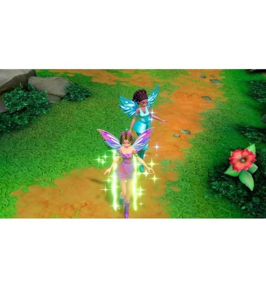 CentreSoft - Winx Club: The Magic is back (Box) | DeinDeal