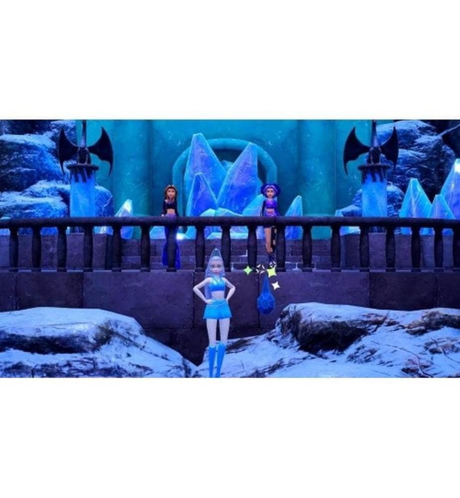 CentreSoft - Winx Club: The Magic is back (Box) | DeinDeal