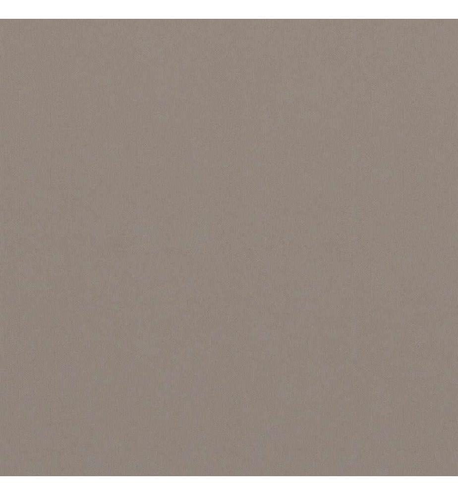 Écran de balcon Taupe 90x300 cm Tissu Oxford