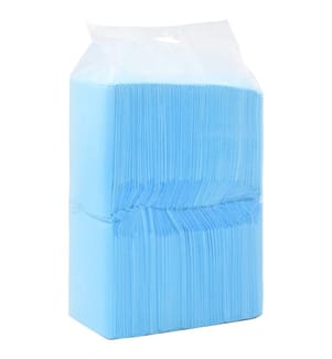 Hunde-Toilettenmatten 100 Stk. 90×60 cm Vliesstoff
