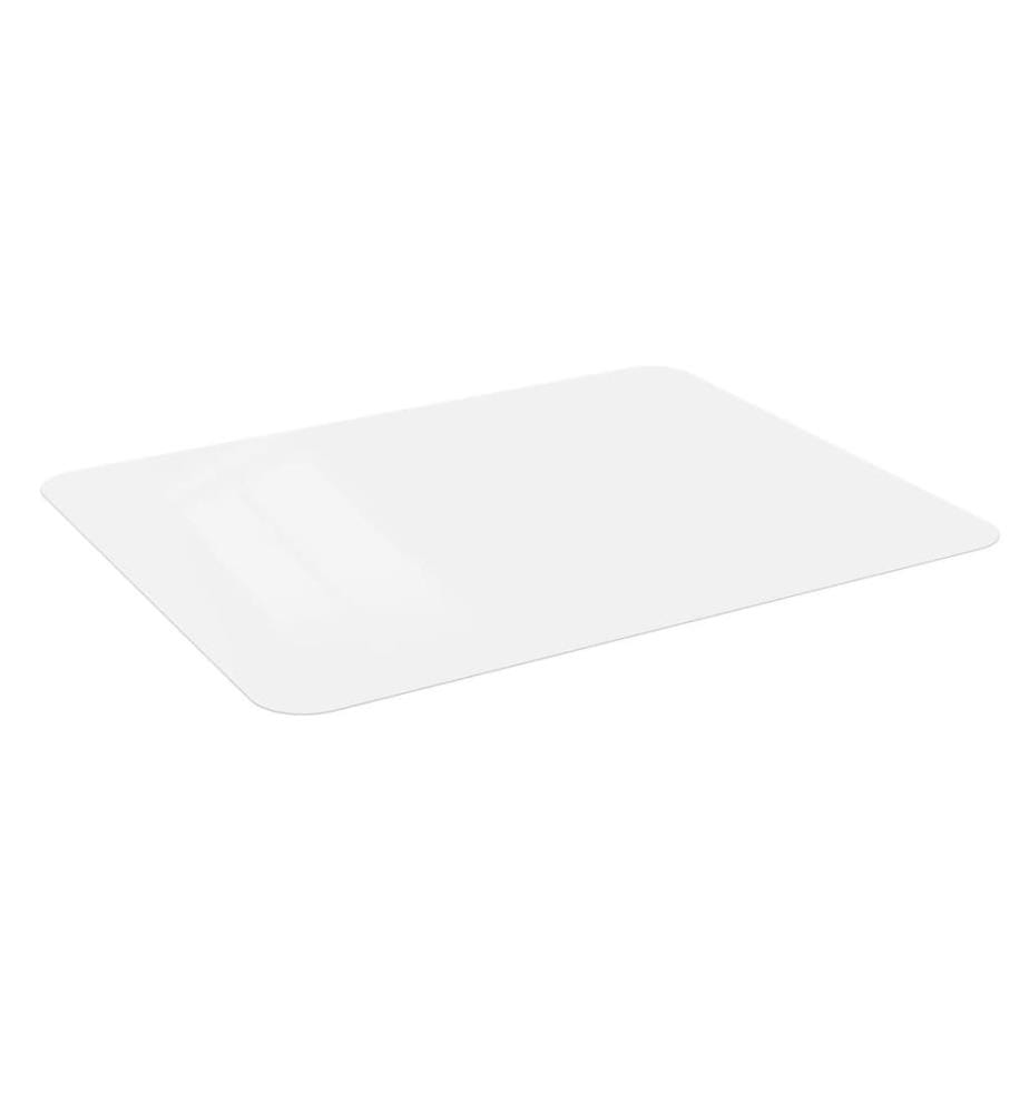 Bodenschutzmatte für Laminat oder Teppich 150x115 cm PVC