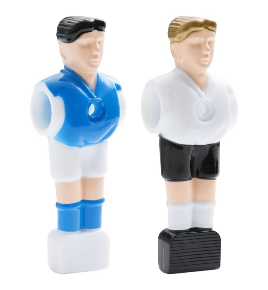 Tischfussball-Spieler 22 Stk. für 15,9 mm Stange