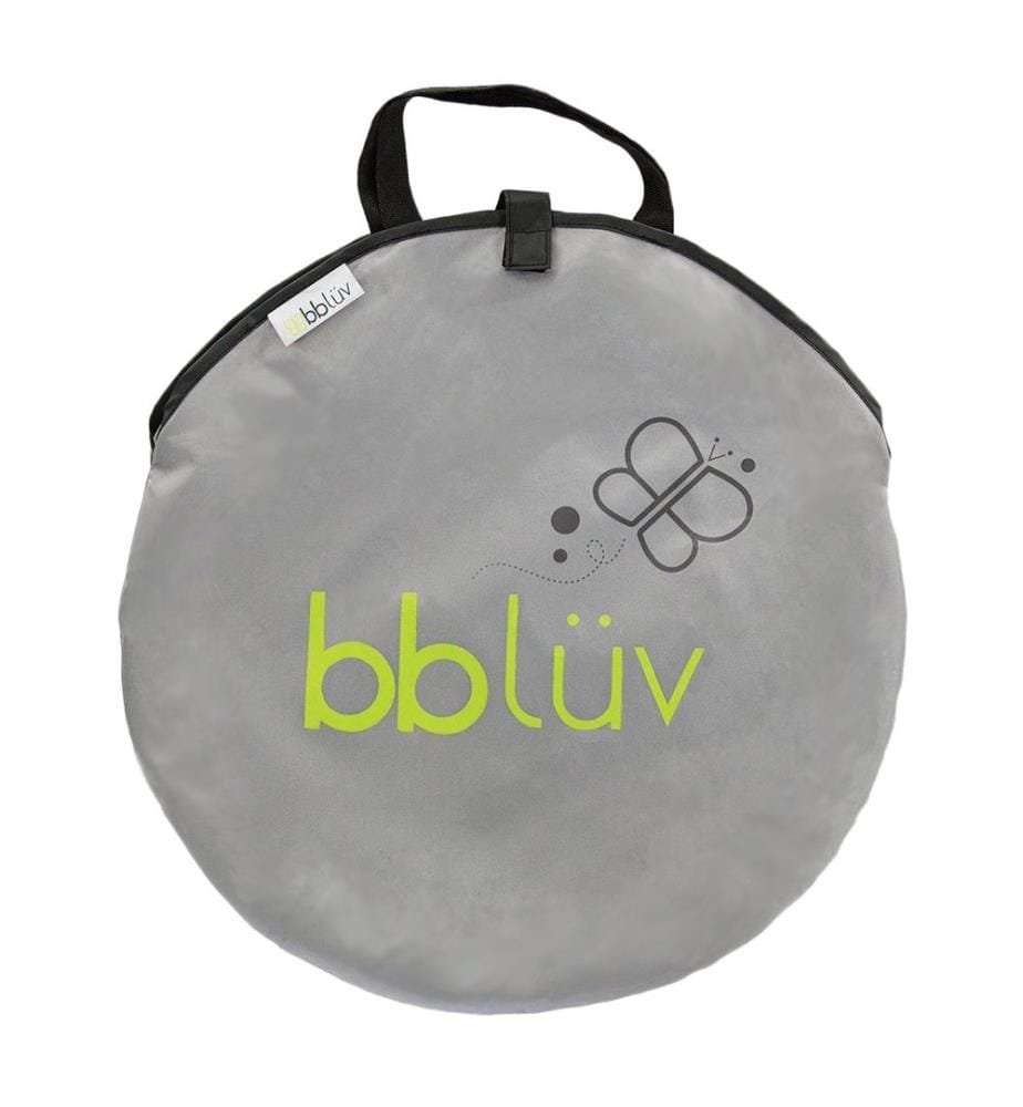 Tenda da gioco e da viaggio Nidö Mini 2in1