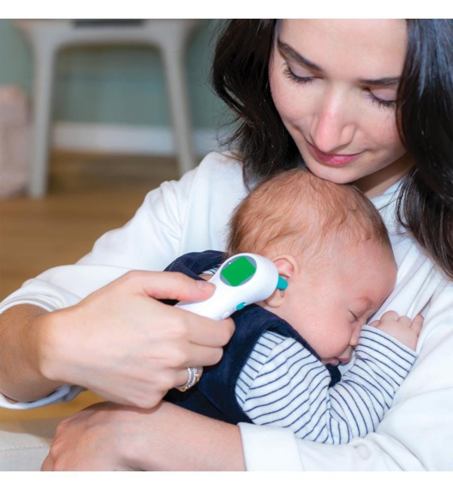 Orä 5in1 Digitalthermometer