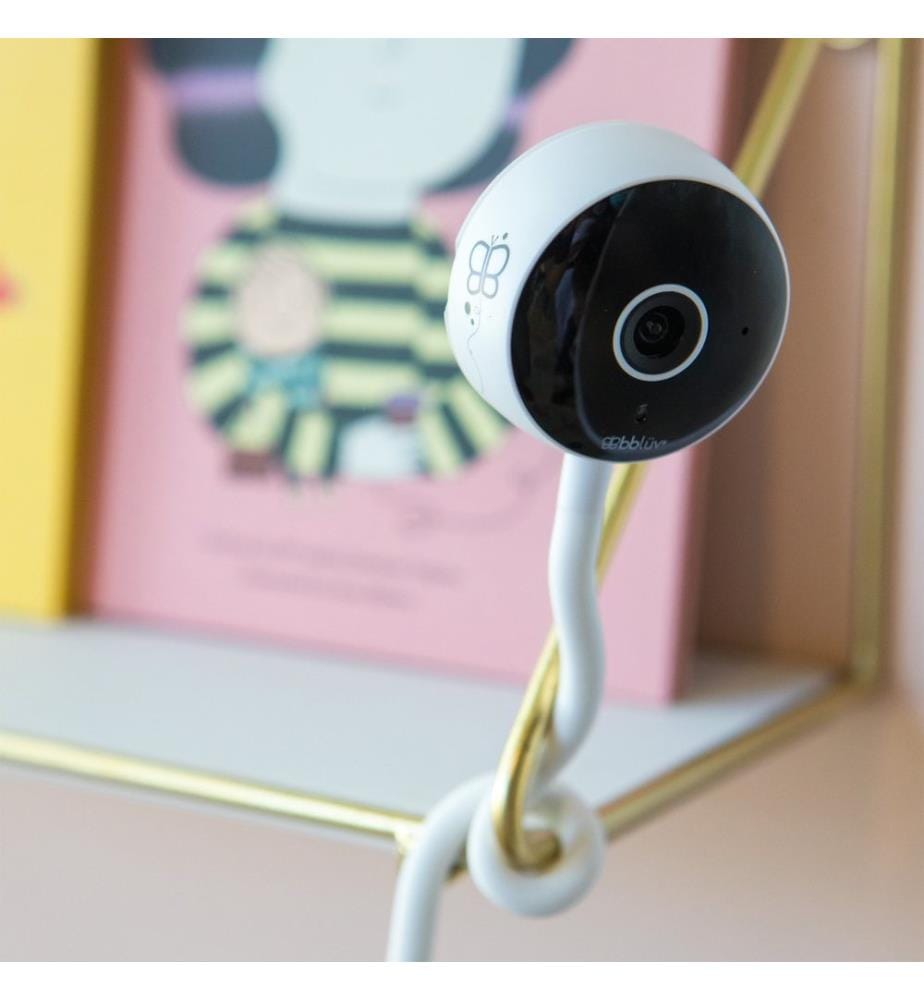 Viyü HD-WLAN-Babyphone