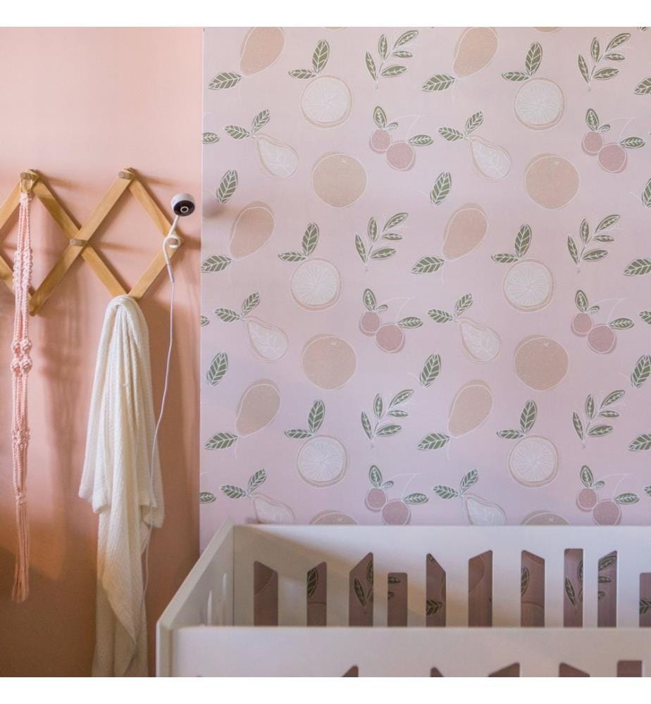 Viyü HD-WLAN-Babyphone