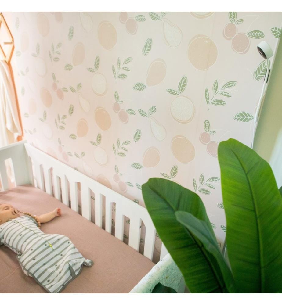 Viyü HD-WLAN-Babyphone