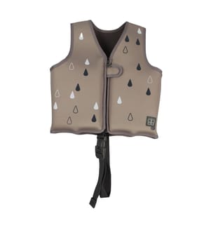 Näj Veste de natation évolutive Sand 12-36 mois