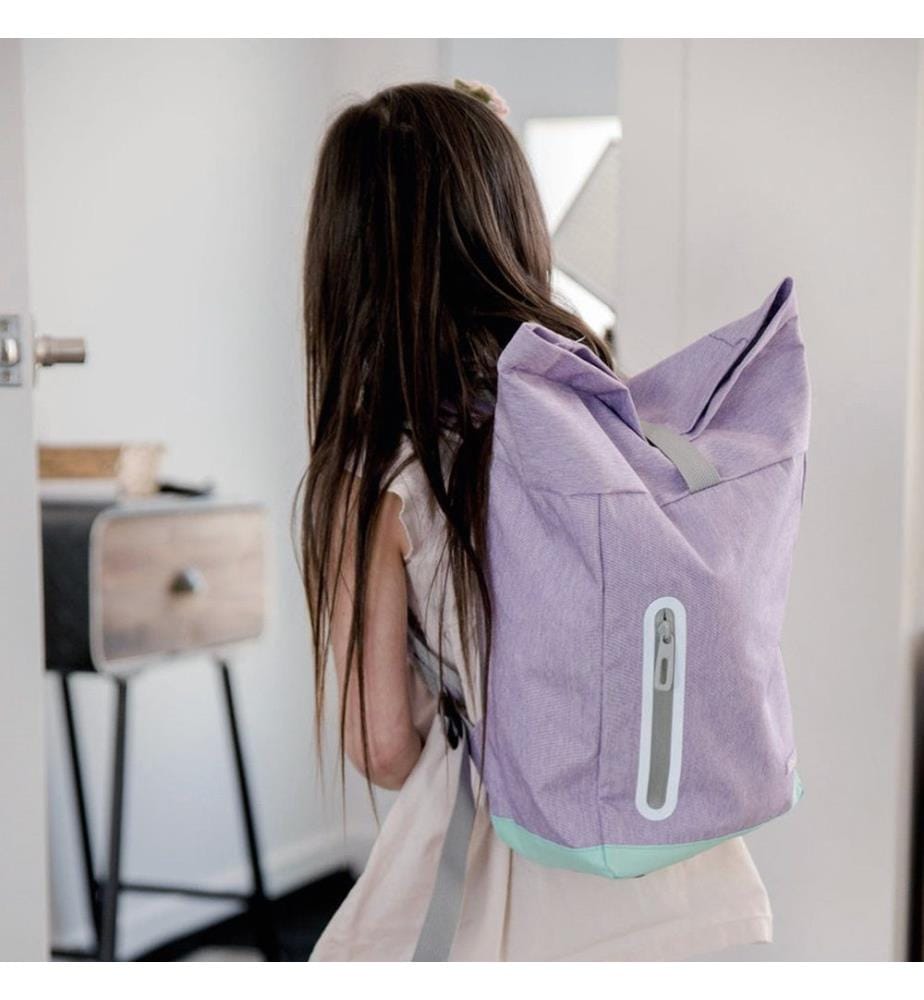 Zaino Nomäd per bambini Violet